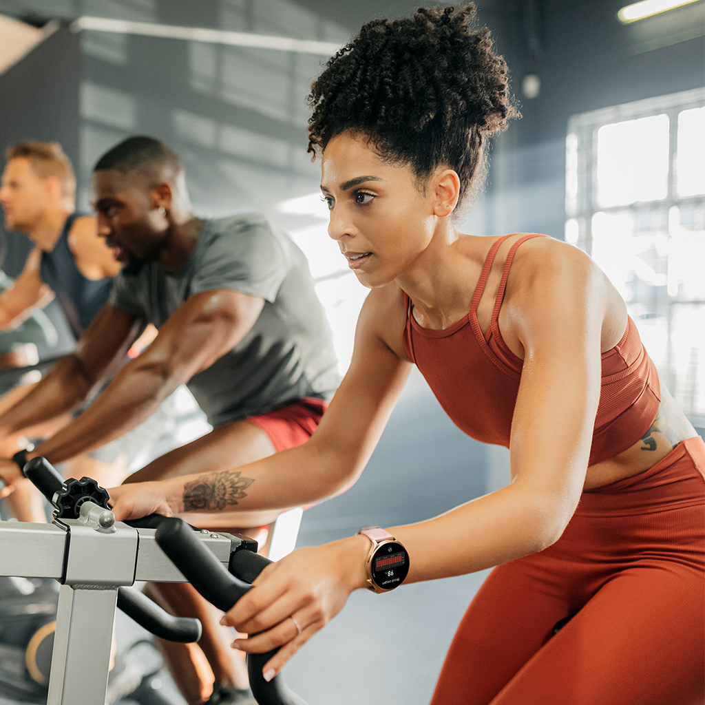 Wear-GTR2-Smart-Watch-During-Exercising-1 yp街机·电子游戏(中国)官方网站