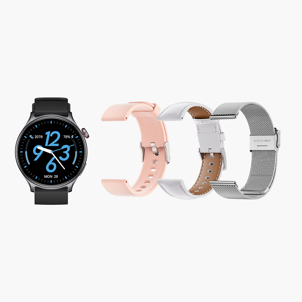 Wear-GTR2-Smart-Watch-Various-Straps yp街机·电子游戏(中国)官方网站