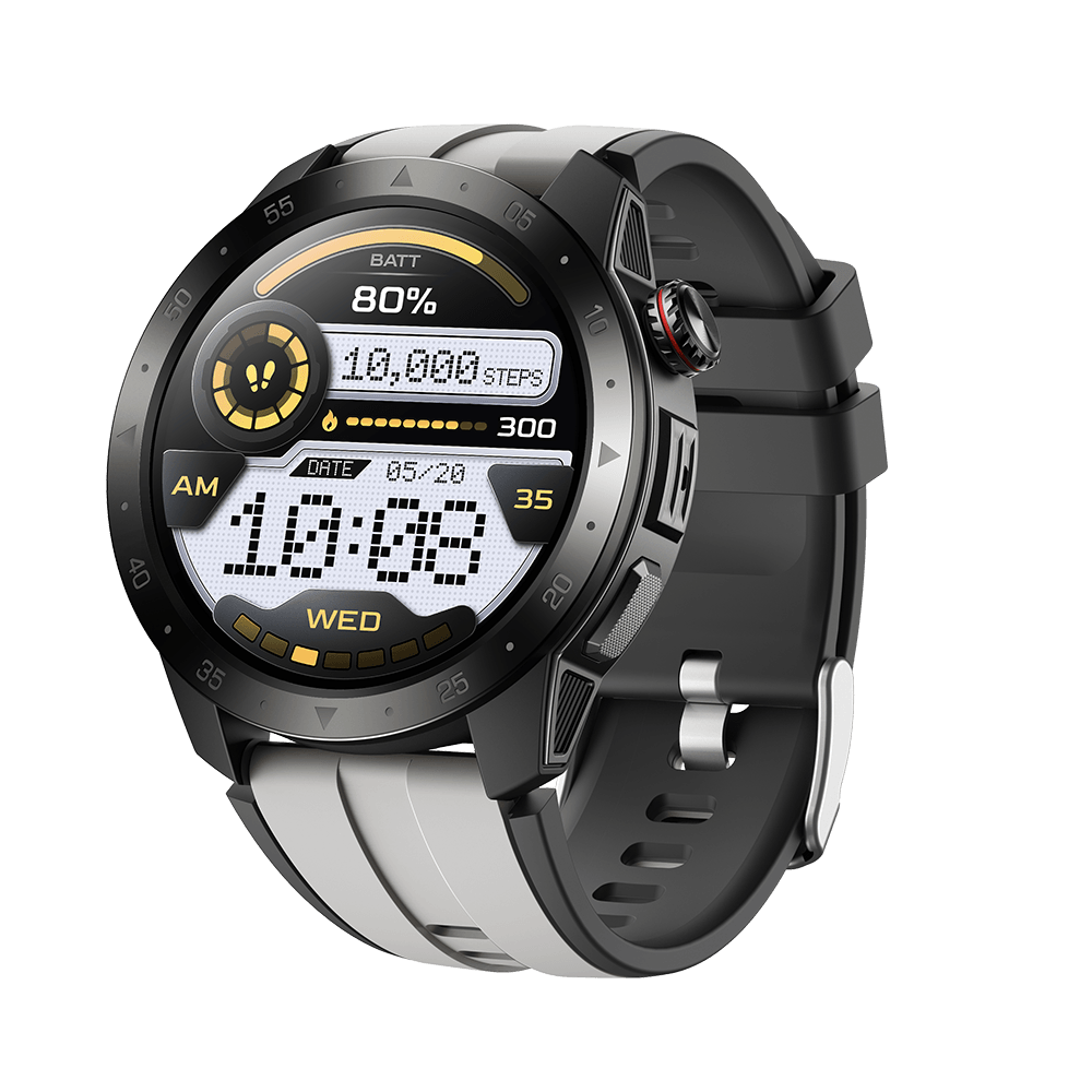 GTX2-GPS-Smart-Watch-2 GTX2 GPS Smart Watch - 2