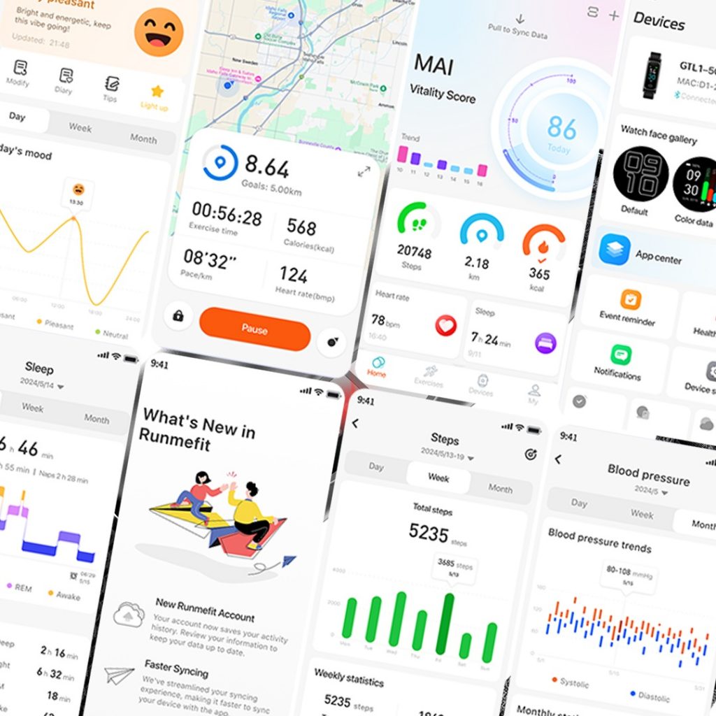 connect_your_gtl1_fitness_tracker_to_the_runmefit_app_to_get_more_insights-1024x1024 yp街机·电子游戏(中国)官方网站